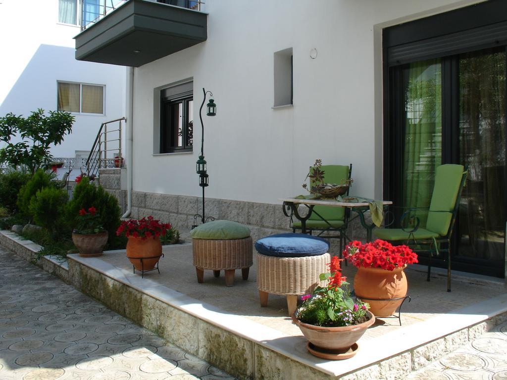 Appartement Le Onde à Pefkochori Extérieur photo