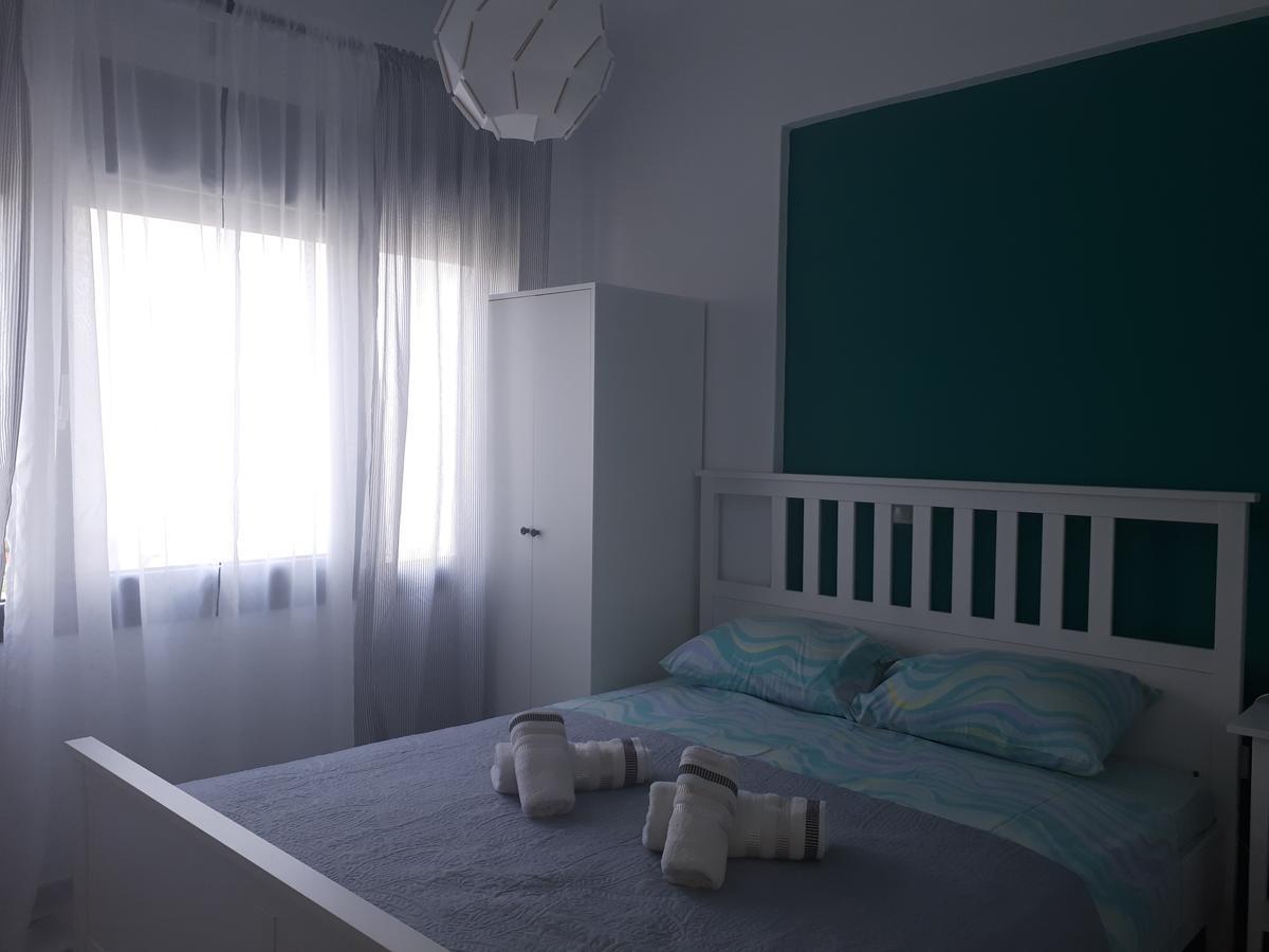 Appartement Le Onde à Pefkochori Extérieur photo